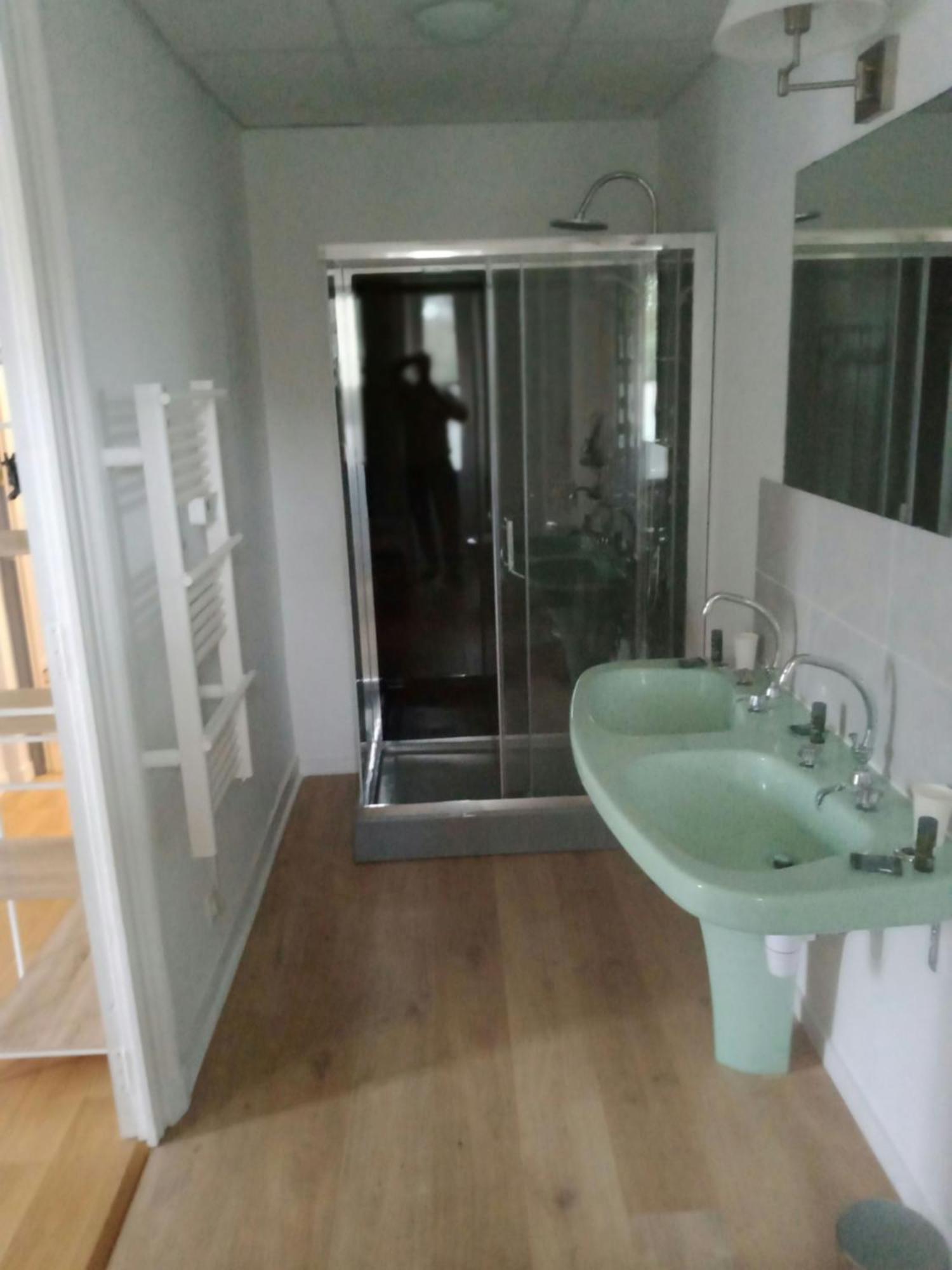 Villa Saint Pierre La Trimouille Dış mekan fotoğraf