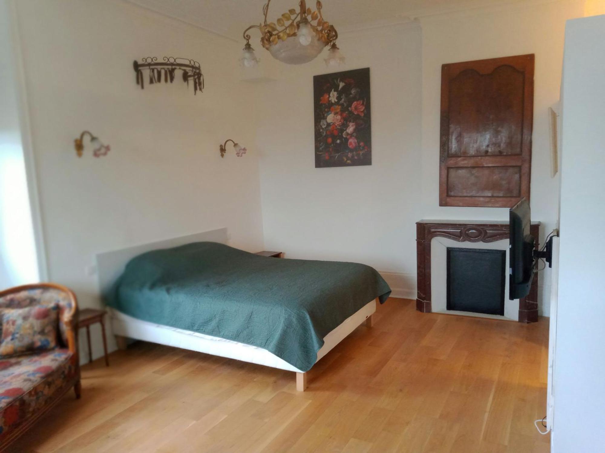 Villa Saint Pierre La Trimouille Dış mekan fotoğraf