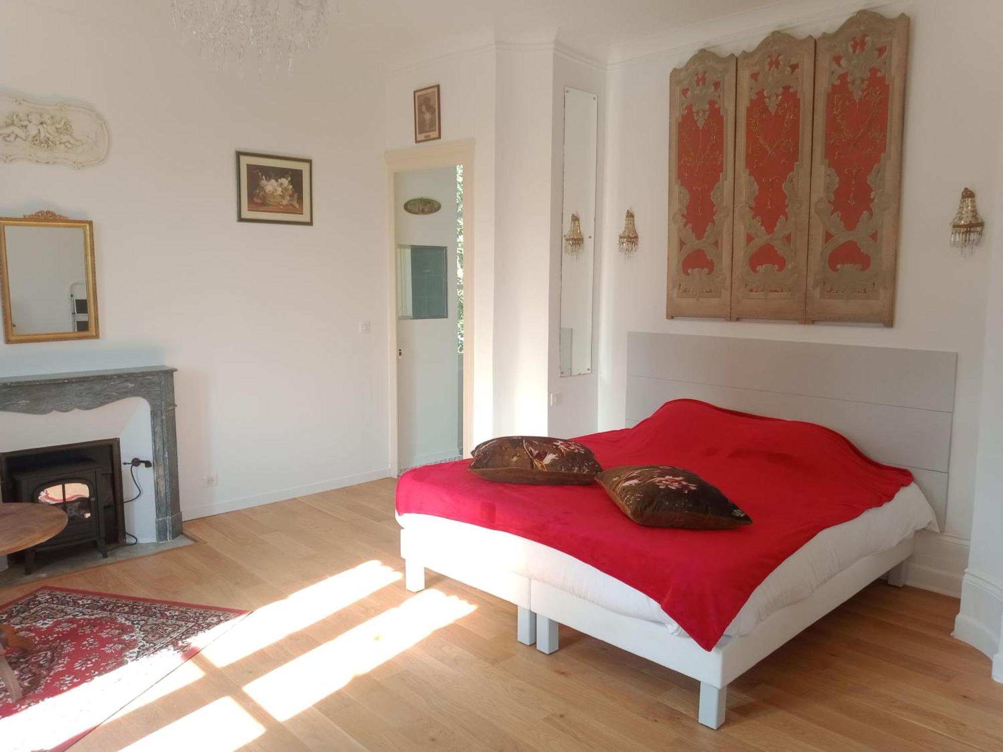 Villa Saint Pierre La Trimouille Dış mekan fotoğraf