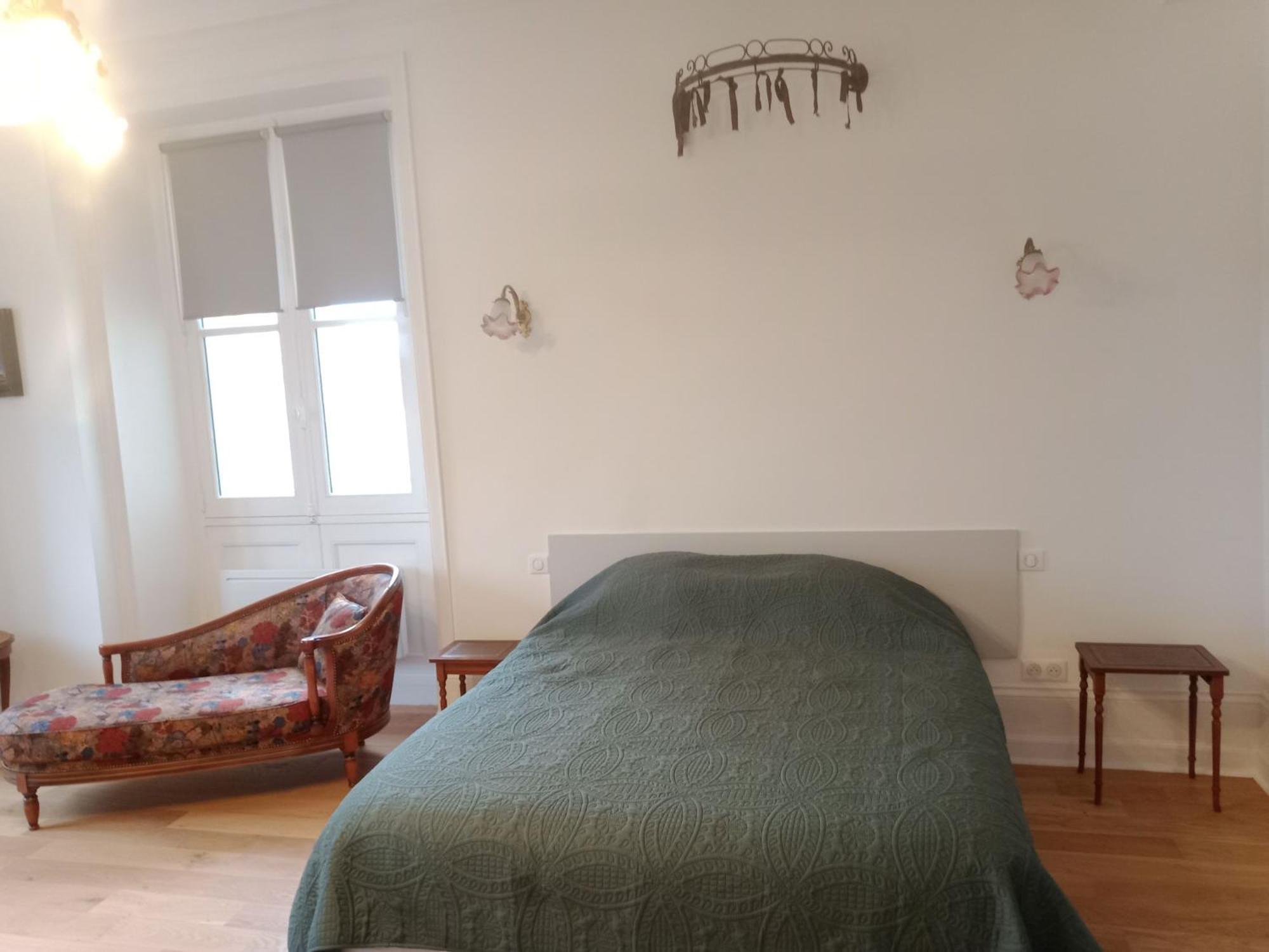 Villa Saint Pierre La Trimouille Dış mekan fotoğraf