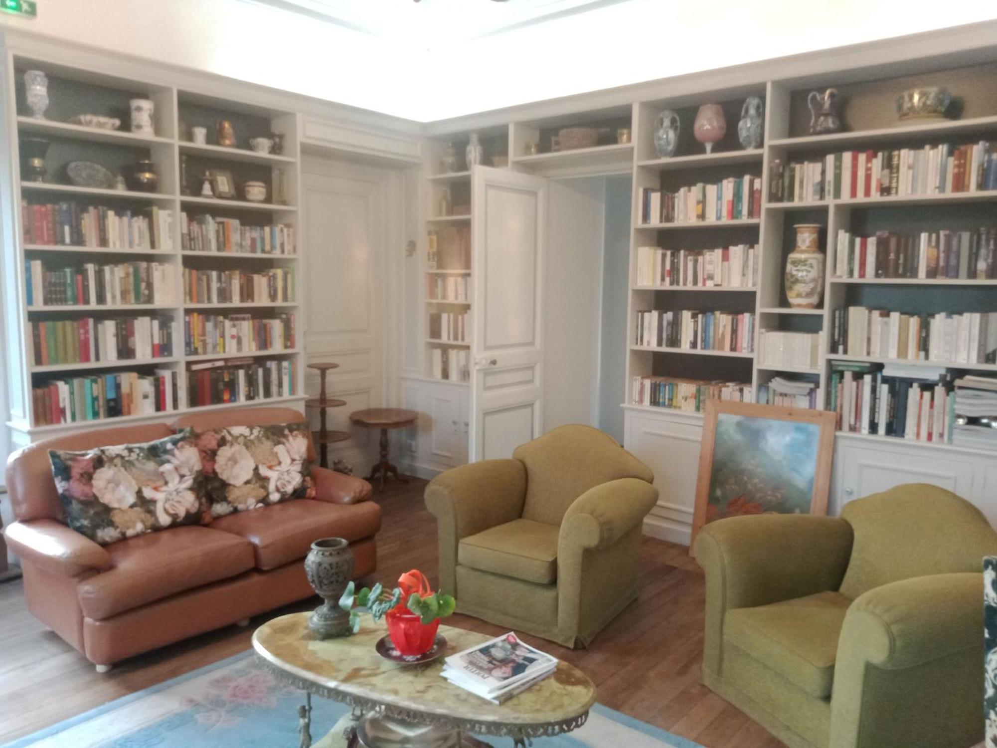Villa Saint Pierre La Trimouille Dış mekan fotoğraf
