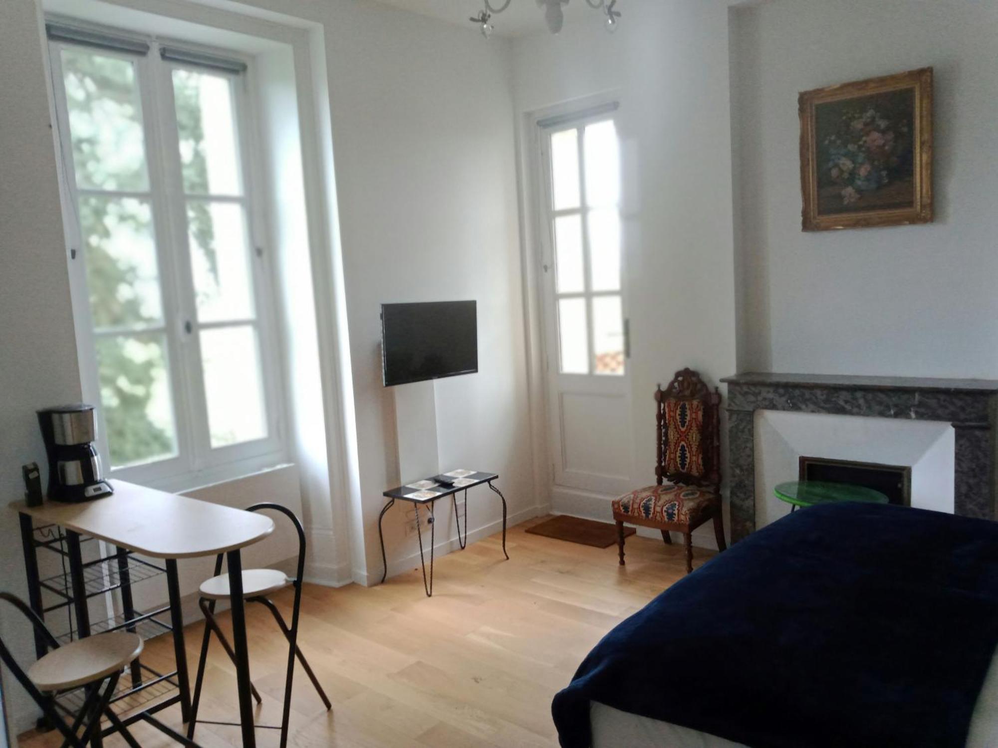 Villa Saint Pierre La Trimouille Dış mekan fotoğraf
