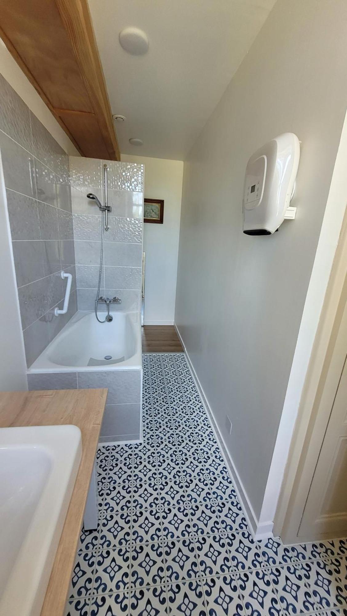 Villa Saint Pierre La Trimouille Dış mekan fotoğraf